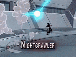 Night Crawler Xmen GIF - Night Crawler Xmen GIFs