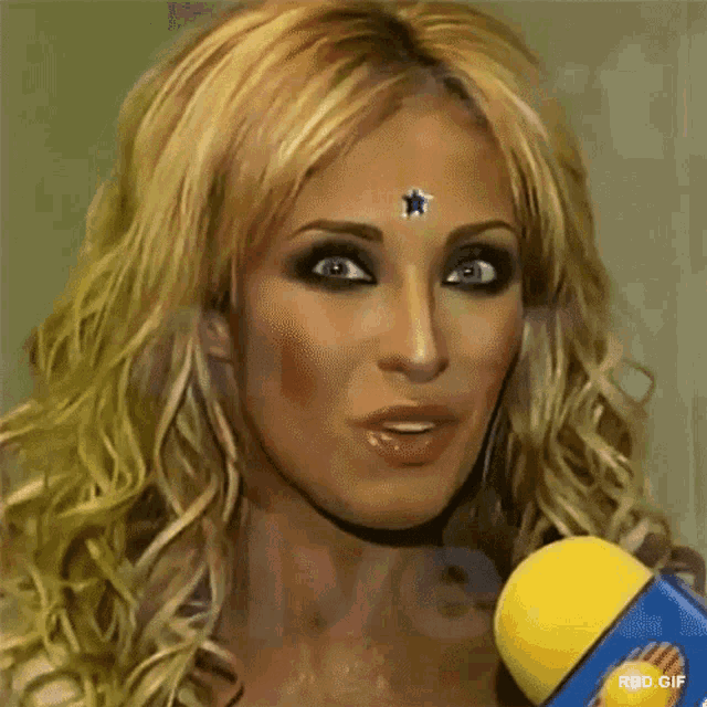 Anahi Anahígiovanna Puente Portilla De Velasco GIF