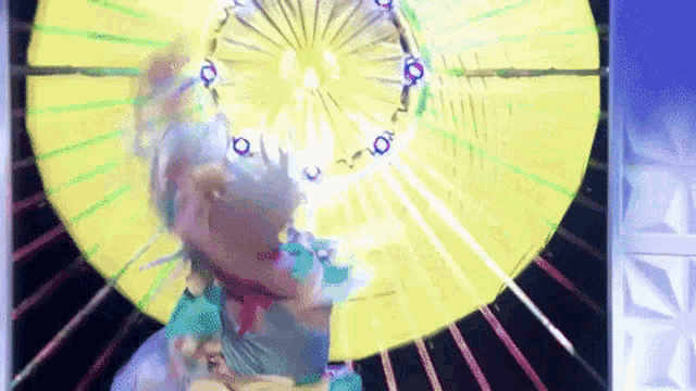 Elektra Fence Rpdr GIF