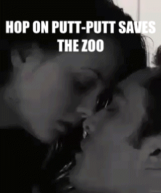 Putt-putt Saves The Zoo GIF - Putt-putt Saves The Zoo GIFs