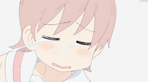 Anime Tears GIF - Anime Tears Crying GIFs