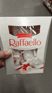 Raffaello GIF - Raffaello GIFs