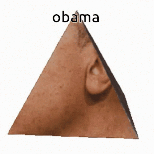 Obama Obamium GIF - Obama Obamium Meimei GIFs