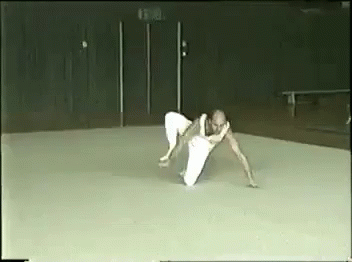Gymnastics GIF - Gymnastics GIFs