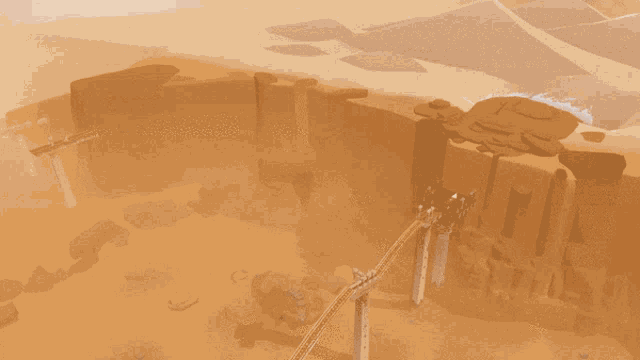 Journey That Game Company GIF - Journey That Game Company Mornoonevenight GIFs