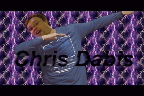 4player Podcast Chris Davis GIF - 4player Podcast Chris Davis Chris Dabis GIFs