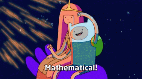 Adventure Time GIF - Adventure Time Mathematical GIFs