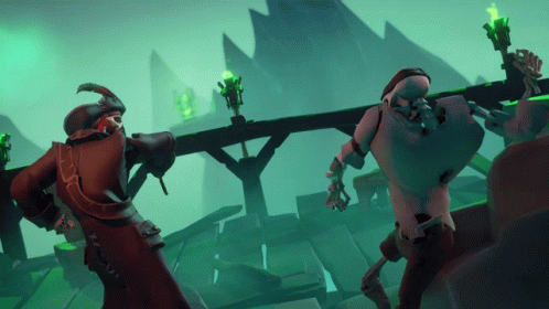 Sea Of Thieves France Sea Of Thieves Pirate Life GIF - Sea Of Thieves France Sea Of Thieves Sea Of Thieves Pirate Life GIFs
