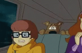 Sooby Doo Fred GIF - Sooby Doo Fred Thats My Fetish GIFs