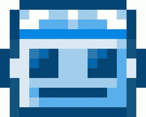 Gmail Pixel Art GIF - Gmail Pixel Art Emoji GIFs