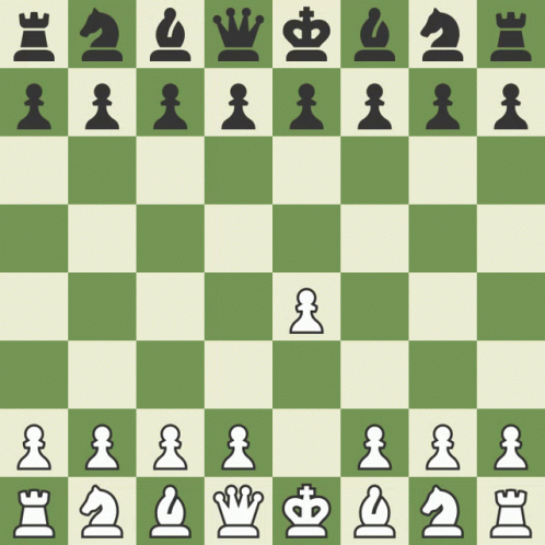 Good Chess GIF - Good Chess Game GIFs