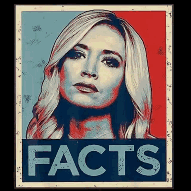 Kayleigh Kayleigh Mcenany GIF - Kayleigh Kayleigh Mcenany Kayleigh Facts GIFs