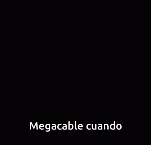 Tamaulipas Megacable GIF - Tamaulipas Megacable GIFs