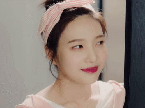 Red Velvet Joy GIF - Red Velvet Joy Kdrama GIFs