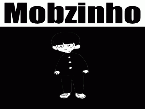 Mobzinho GIF - Mobzinho GIFs