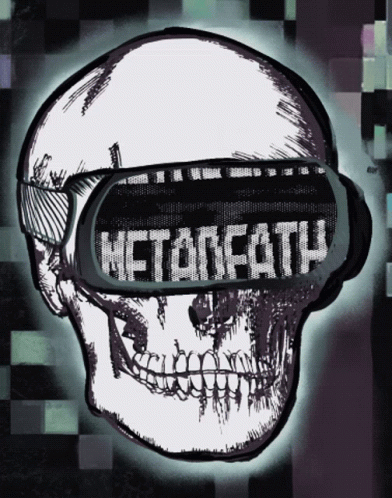 Meta Metaverse GIF - Meta Metaverse Vr GIFs