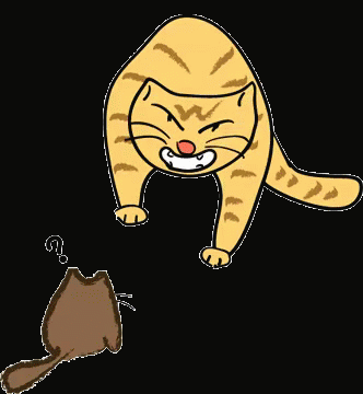 現場猫　猫 GIF - Genbaneko Cat GIFs