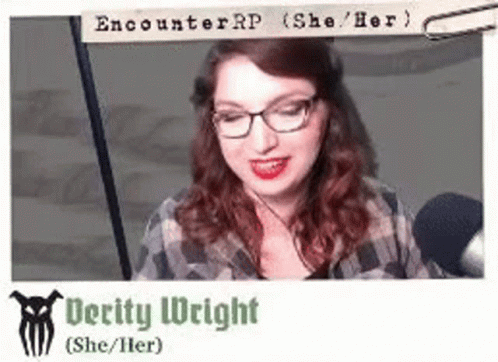 Verity Wright Covered Laugh GIF - Verity Wright Covered Laugh Forest Of Fear GIFs