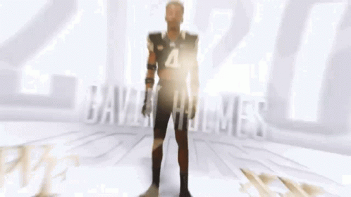 Wake Forest Demon Deacons Football Wake Forest University GIF - Wake Forest Demon Deacons Football Wake Forest Wake Forest University GIFs