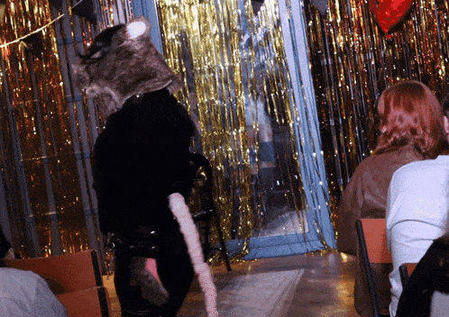 Rodentia Bob Rat GIF - Rodentia Bob Rat Screw GIFs