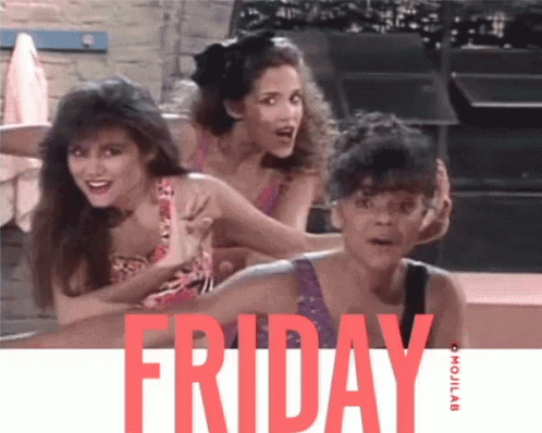Hot Sundae Saved By The Bell GIF - Hot Sundae Saved By The Bell Friday GIFs