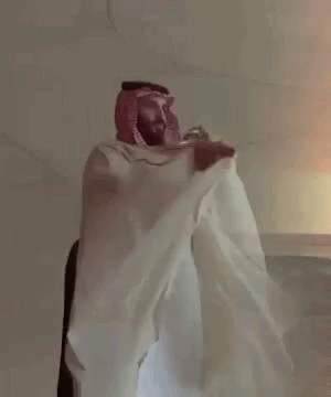 Prince Mohammed Bin Salman New Saudi Heir GIF
