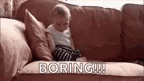 Bored Baby GIF - Bored Baby Tired GIFs