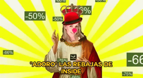 Inside Maria Rebajas GIF