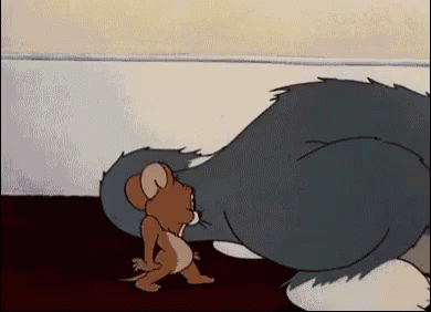 Tom And Jerry Childhood GIF - Tom And Jerry Childhood Subliminal GIFs