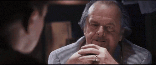 крыса Jack Nicholson GIF - крыса Jack Nicholson Acting GIFs
