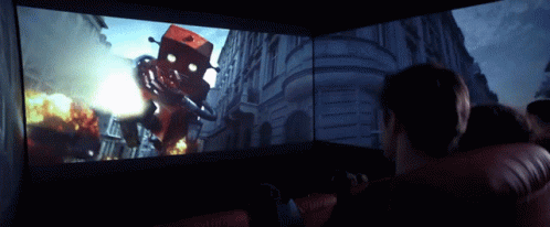 Screenx Cineworld GIF - Screenx Cineworld Cineworld Unlimited GIFs