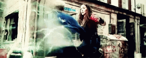 Quick Silver Aaron Taylor Johnson GIF - Quick Silver Aaron Taylor Johnson Elizabeth Olsen GIFs