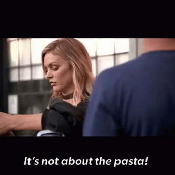 Not About Thepasta Vander Pump GIF - Not About Thepasta Vander Pump Rules GIFs
