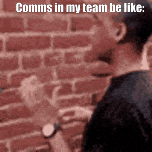 Comms GIF - Comms GIFs