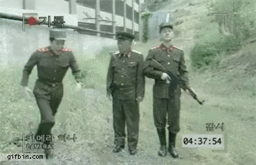 North Korean GIF - North Korean Missile GIFs