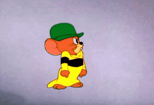 Tom And Jerry Spit GIF - Tom And Jerry Spit Cartoon GIFs
