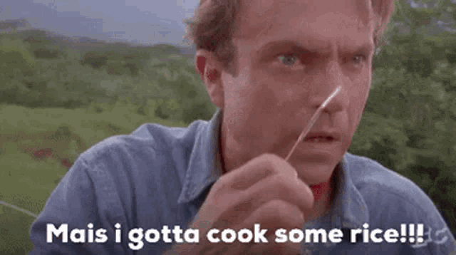 Cook Some GIF - Cook Some Rice GIFs