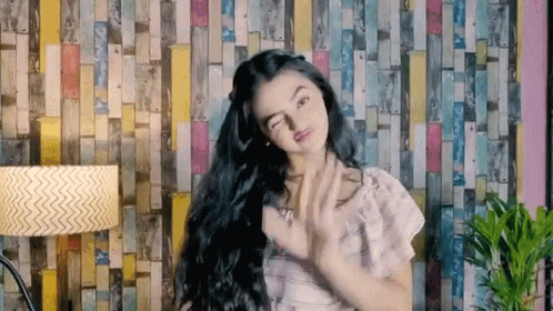 Helly Shah Ishq Mein Marjawan2riddhima Riansh Swara Swaragini Cutie Winky Youtube GIF - Helly Shah Ishq Mein Marjawan2riddhima Riansh Swara Swaragini Cutie Winky Youtube GIFs