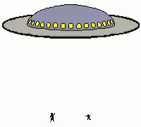 Ufo Alien GIF - Ufo Alien Abduct GIFs