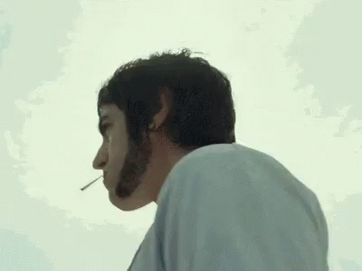 Something In The Air GIF - The Brothers Grimsby Sacha Baron Cohen Norman Butcher GIFs