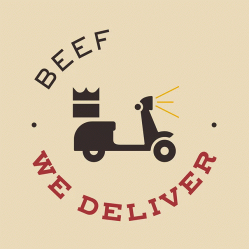 Prime Beef We Deliver GIF - Prime Beef We Deliver Steak GIFs