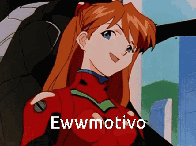a picture of a girl with the words ewwmotivo written on it
