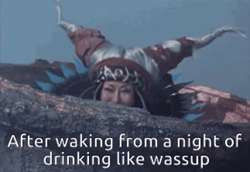 Waking Up Night GIF - Waking Up Night Drinking GIFs