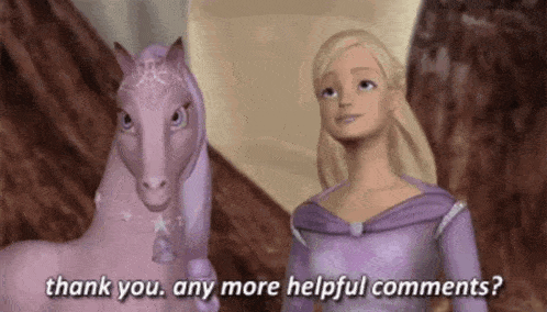 Barbie The Magic Of Pegasus GIF - Barbie The Magic Of Pegasus Annika GIFs