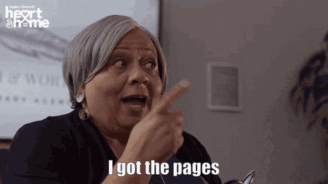 Riverfront Romance Pages GIF