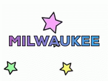 Milwaukee Milwaukee City GIF - Milwaukee Milwaukee City Wisconsin GIFs
