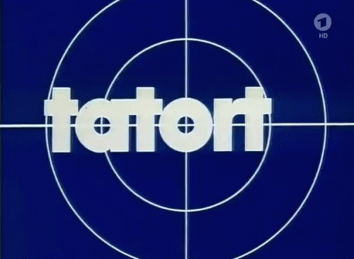Tatort Target GIF - Tatort Target Krimi GIFs