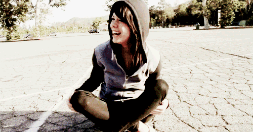From The Exits &Amp; Entrances Video GIF - We Are The In Crowd Tay Jardine Cute GIFs