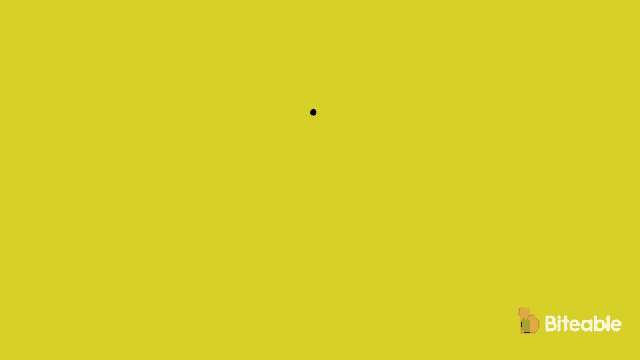 a yellow background with the words happy holidays written in white