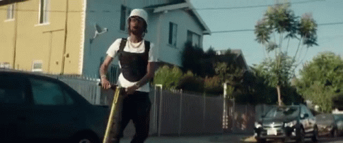 Scooter Ride GIF - Scooter Ride Im Leaving GIFs